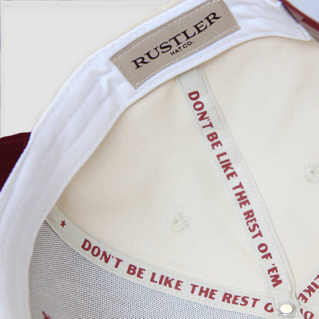 With Love, From Nashville Trucker Hat