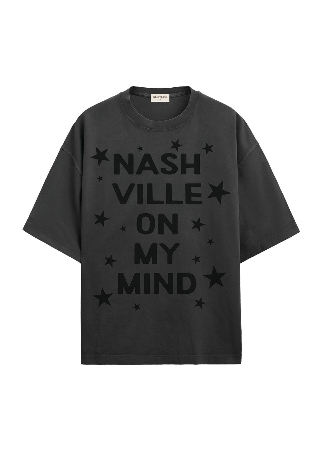 Nashville On My Mind