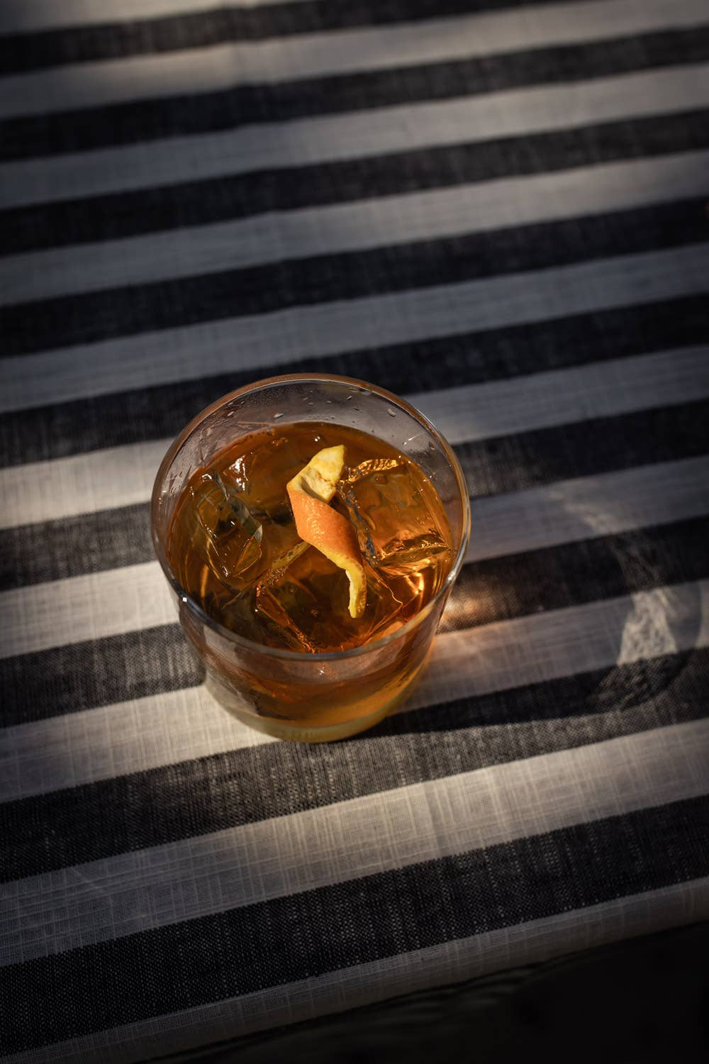 The Old Fashioned Cocktail Infusion Kit