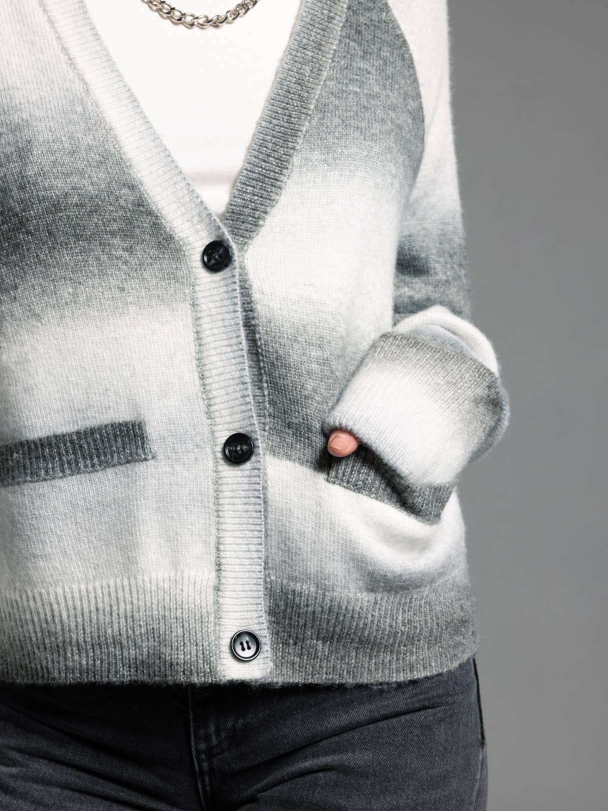 Brina Cardigan