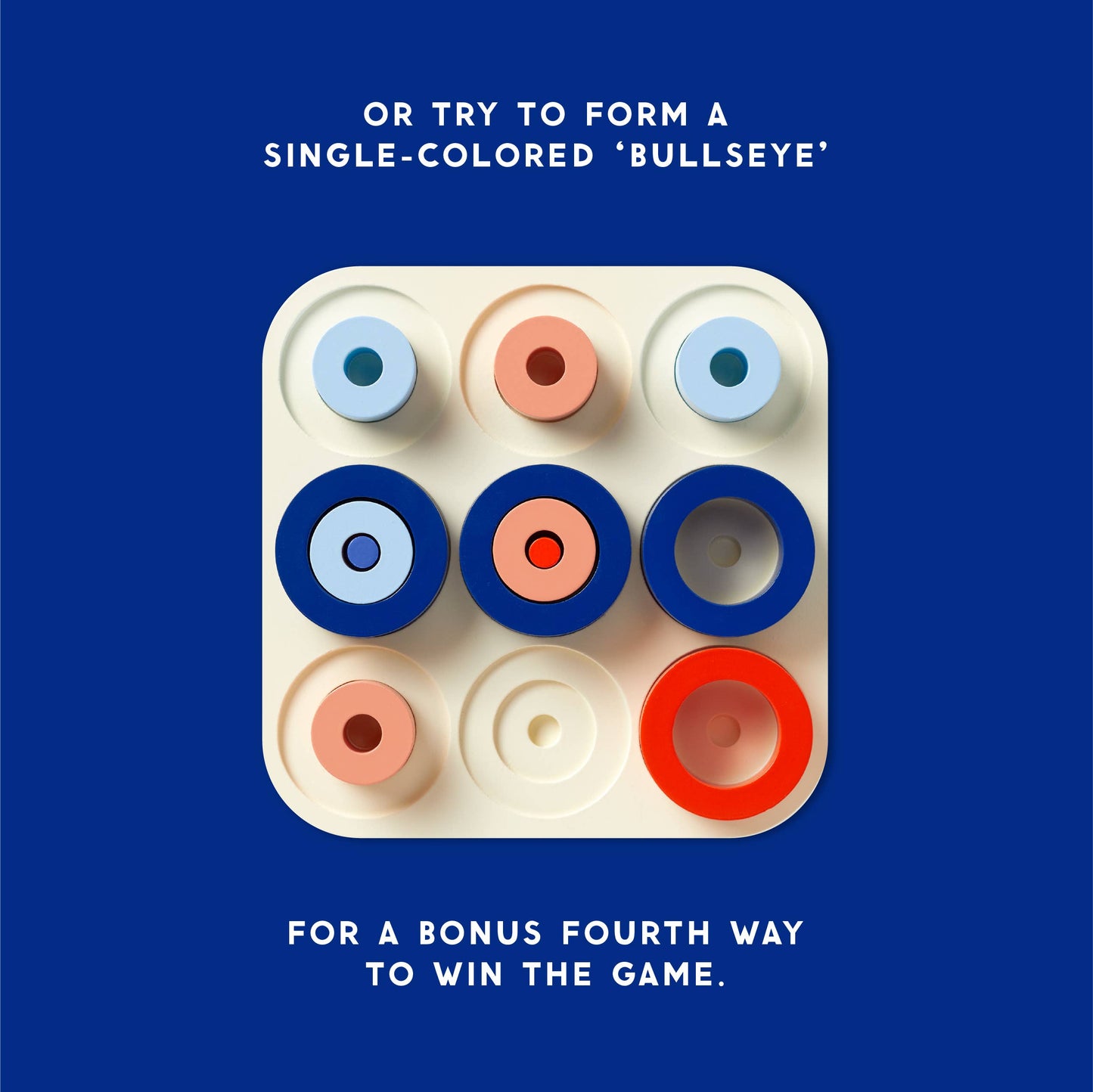Tic Tac Pro Game Set