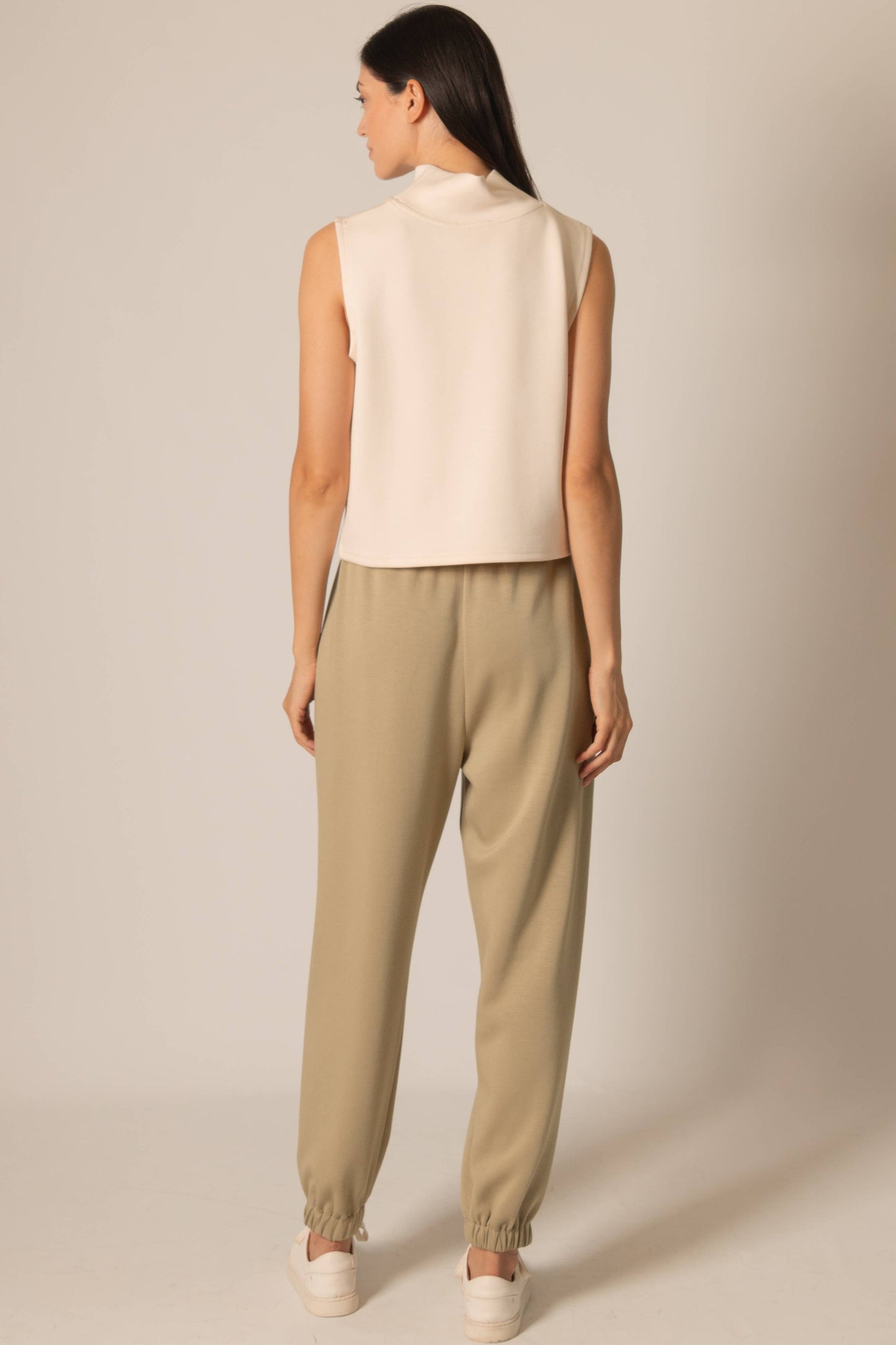 P. CILL Butter Modal Joggers