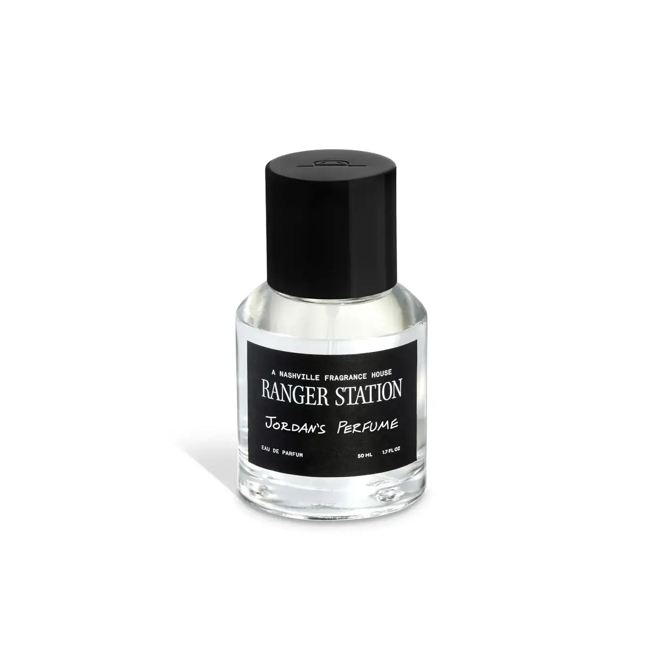 (TESTER) Jordan's Perfume 50ML