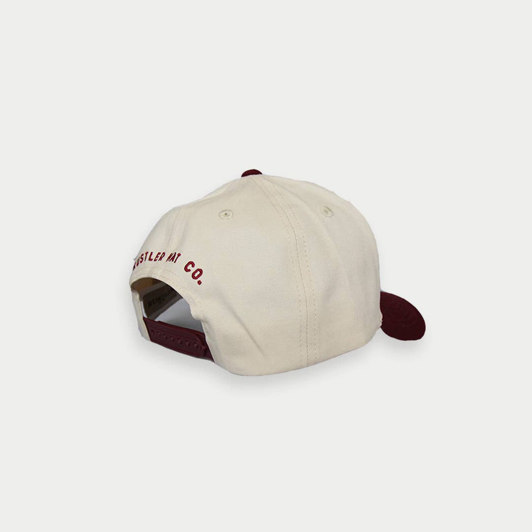 With Love, From Nashville Trucker Hat