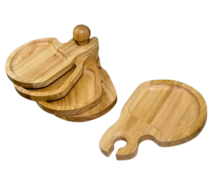 Primeware Inc. Appetizer Trays