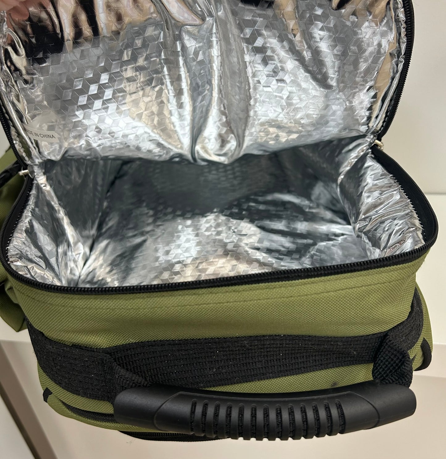 Primeware Inc. Insulated Backpack