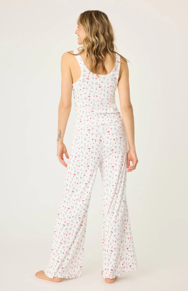 PJ Salvage La Rose Pants