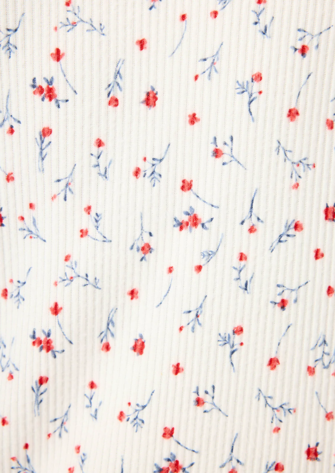 PJ Salvage La Rose Pants