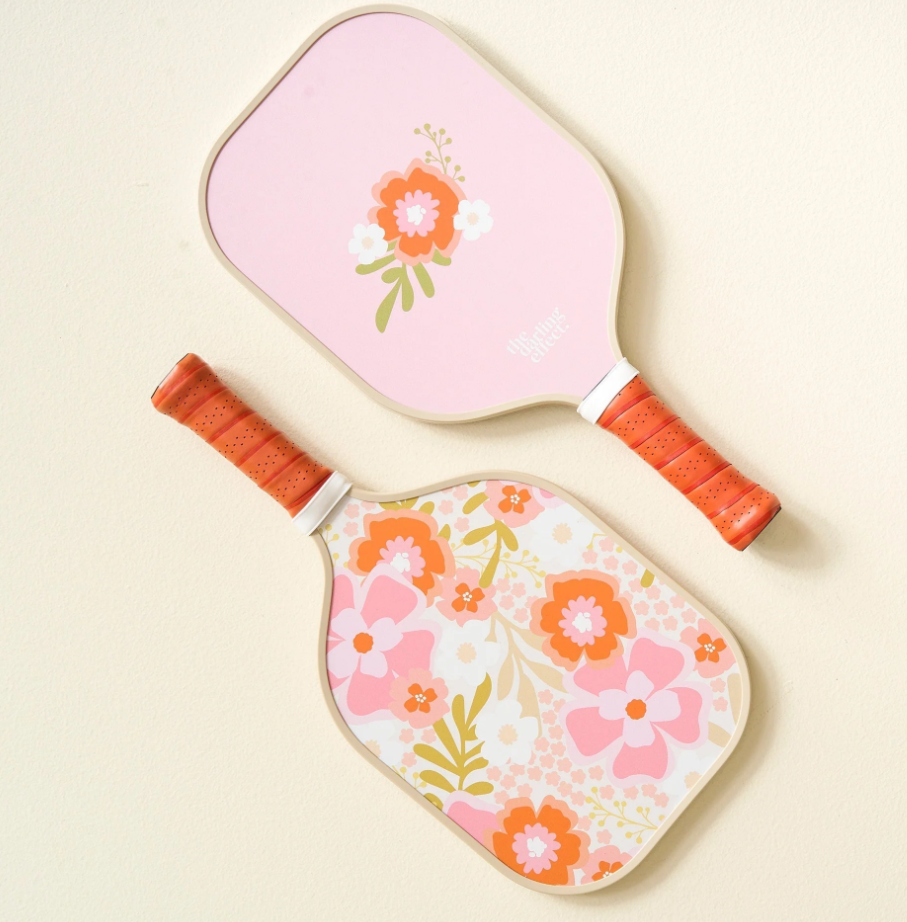 Pickleball Paddle