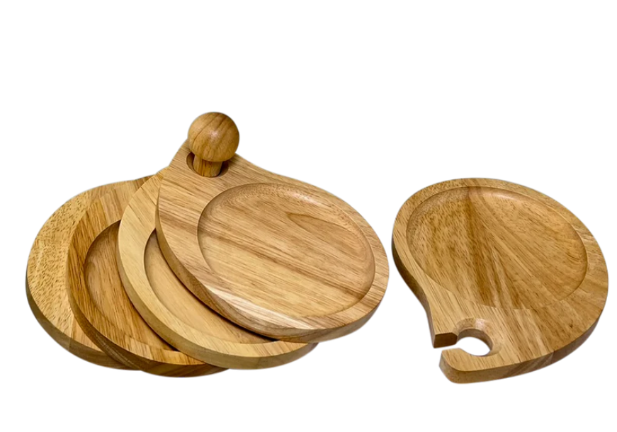Primeware Inc. Appetizer Trays