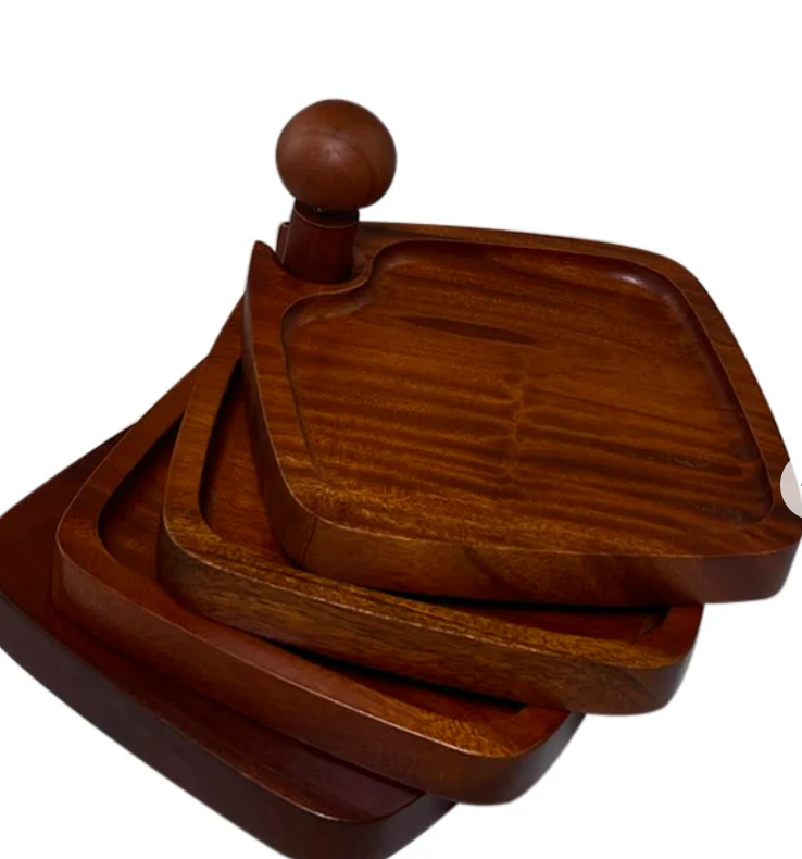 Primeware Inc. Appetizer Trays