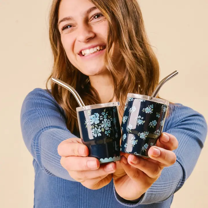 Tiny Tumblers