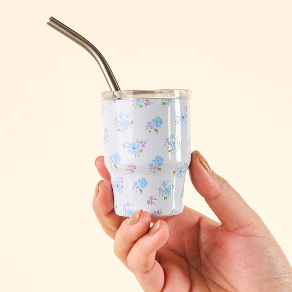 Tiny Tumblers