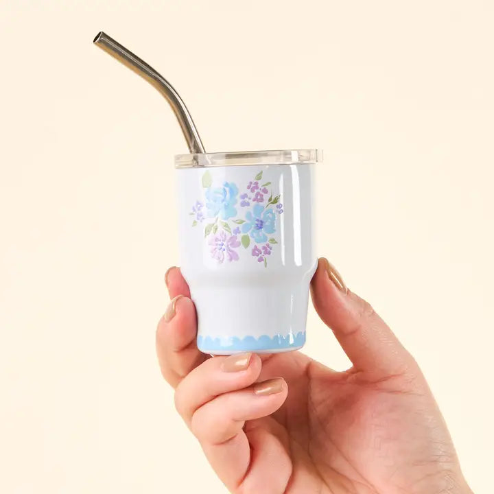 Tiny Tumblers