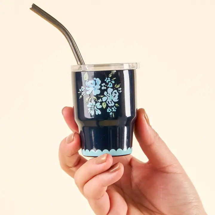 Tiny Tumblers