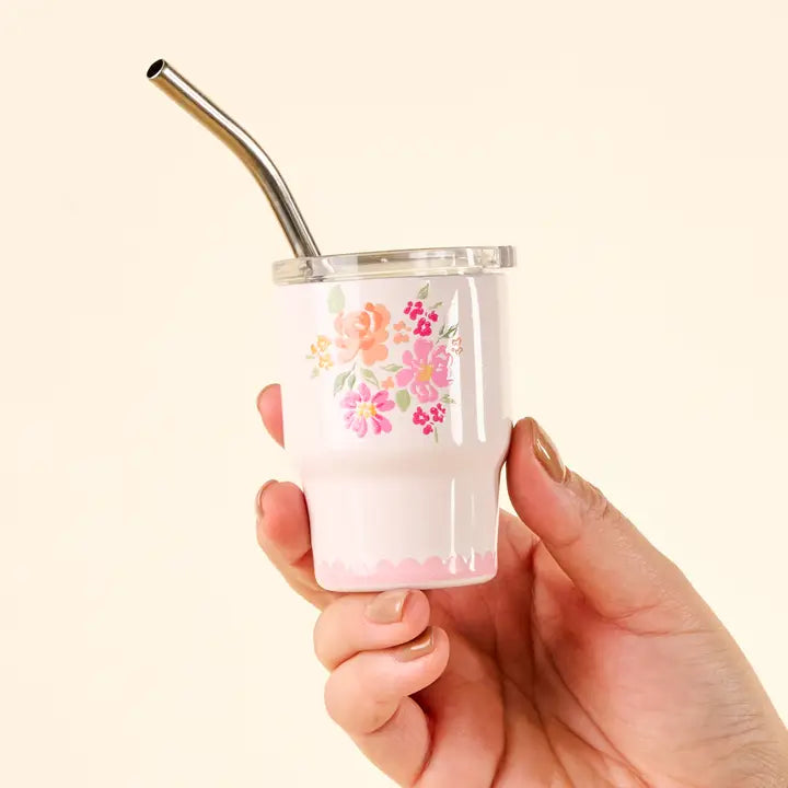 Tiny Tumblers