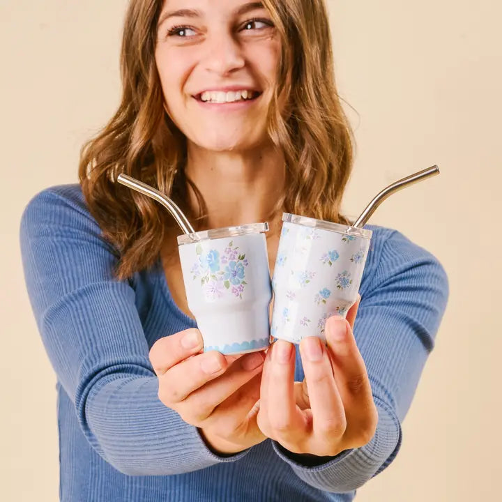 Tiny Tumblers