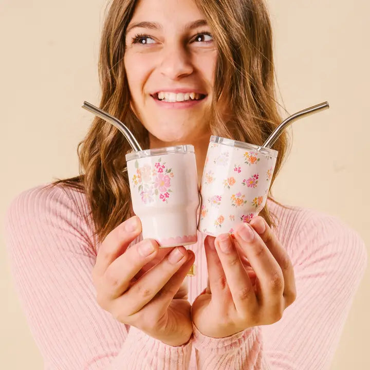 Tiny Tumblers