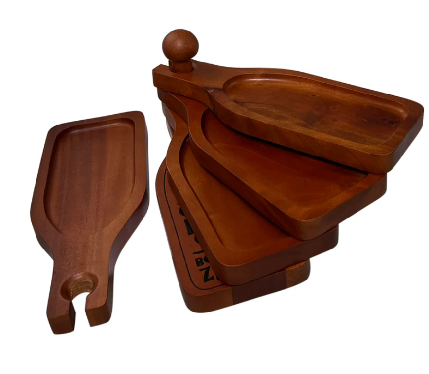 Primeware Inc. Appetizer Trays