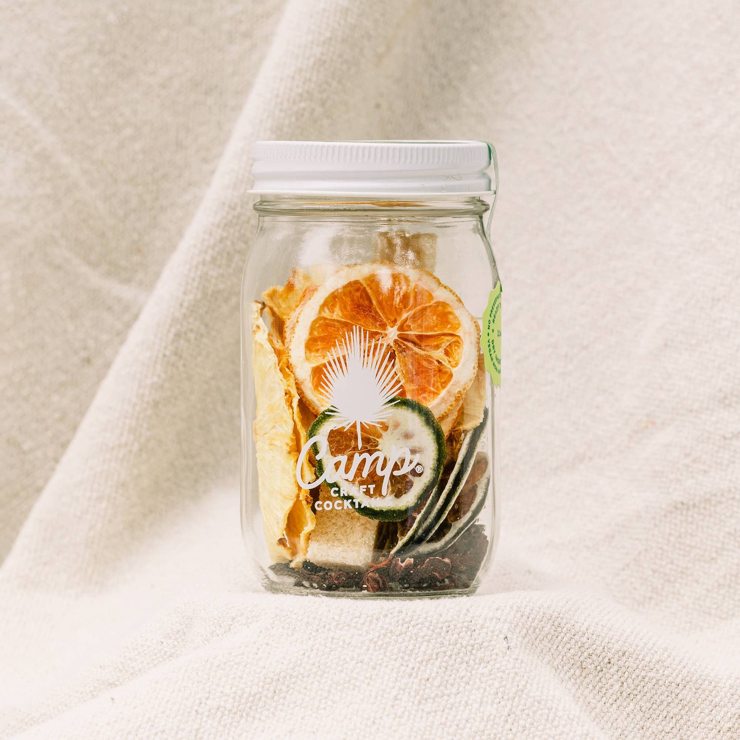Flo'Rita Cocktail Infusion Kit
