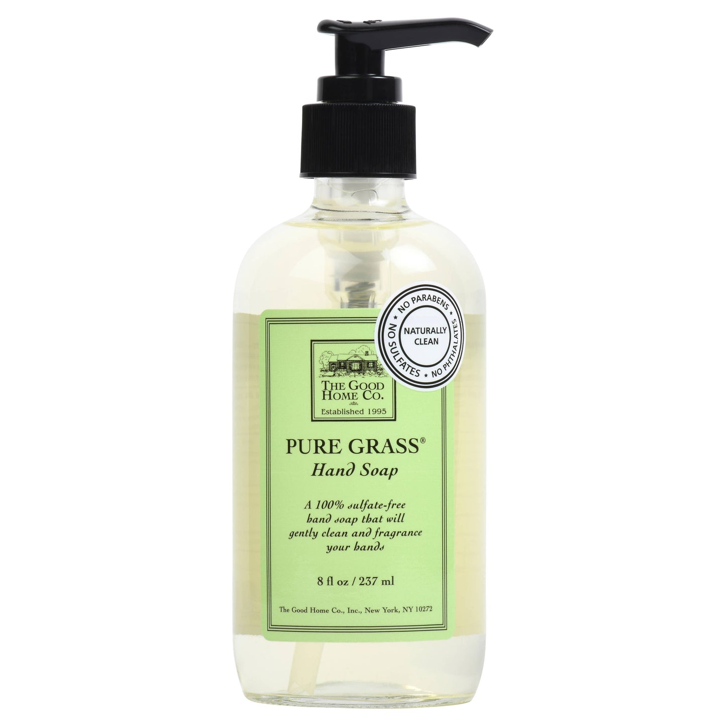 The Good Home Hand Soap 8 oz