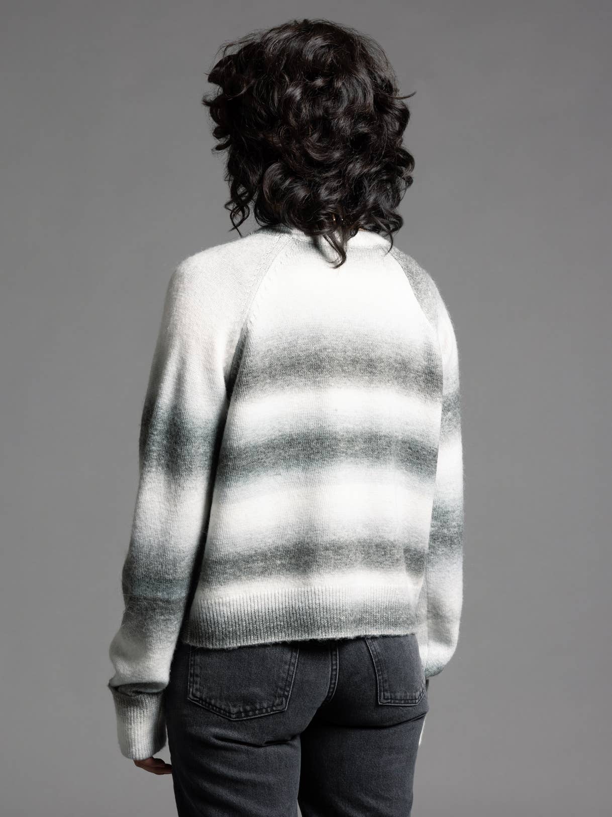 Brina Cardigan