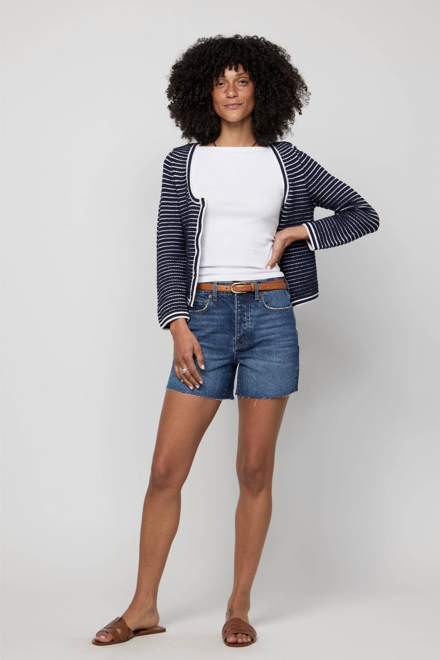 Summer Shorts and Short Sets