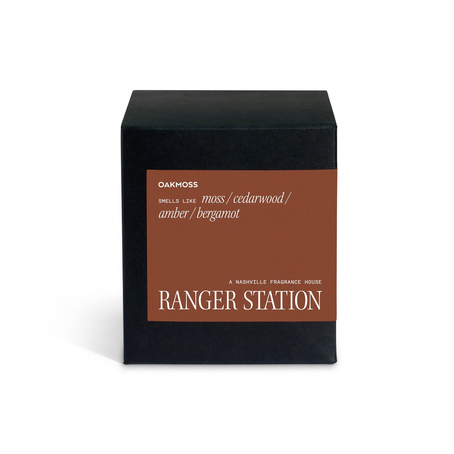 Ranger Station Products