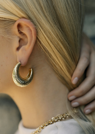 Big Metal London Jewelry