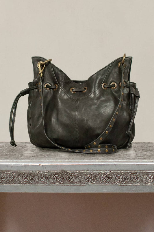 Sheridan Leather Handbag