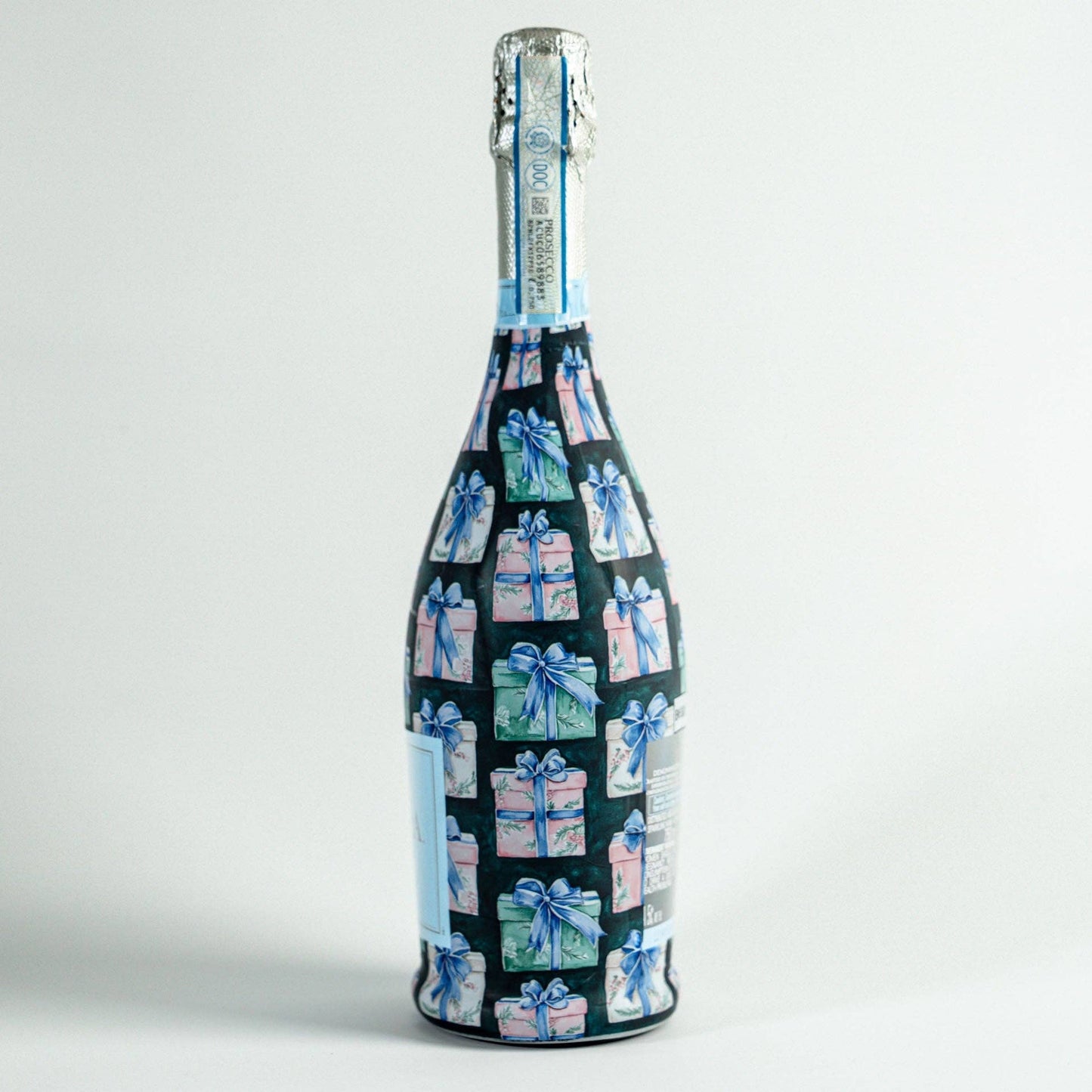The Gift of Christmas - Prosecco Collection