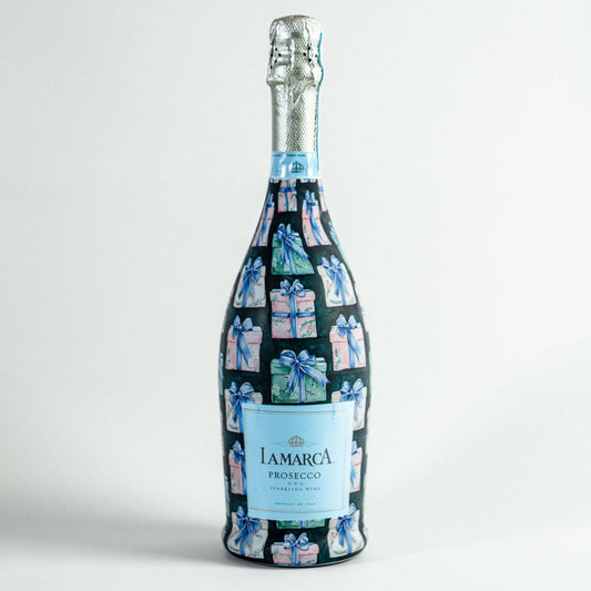 The Gift of Christmas - Prosecco Collection