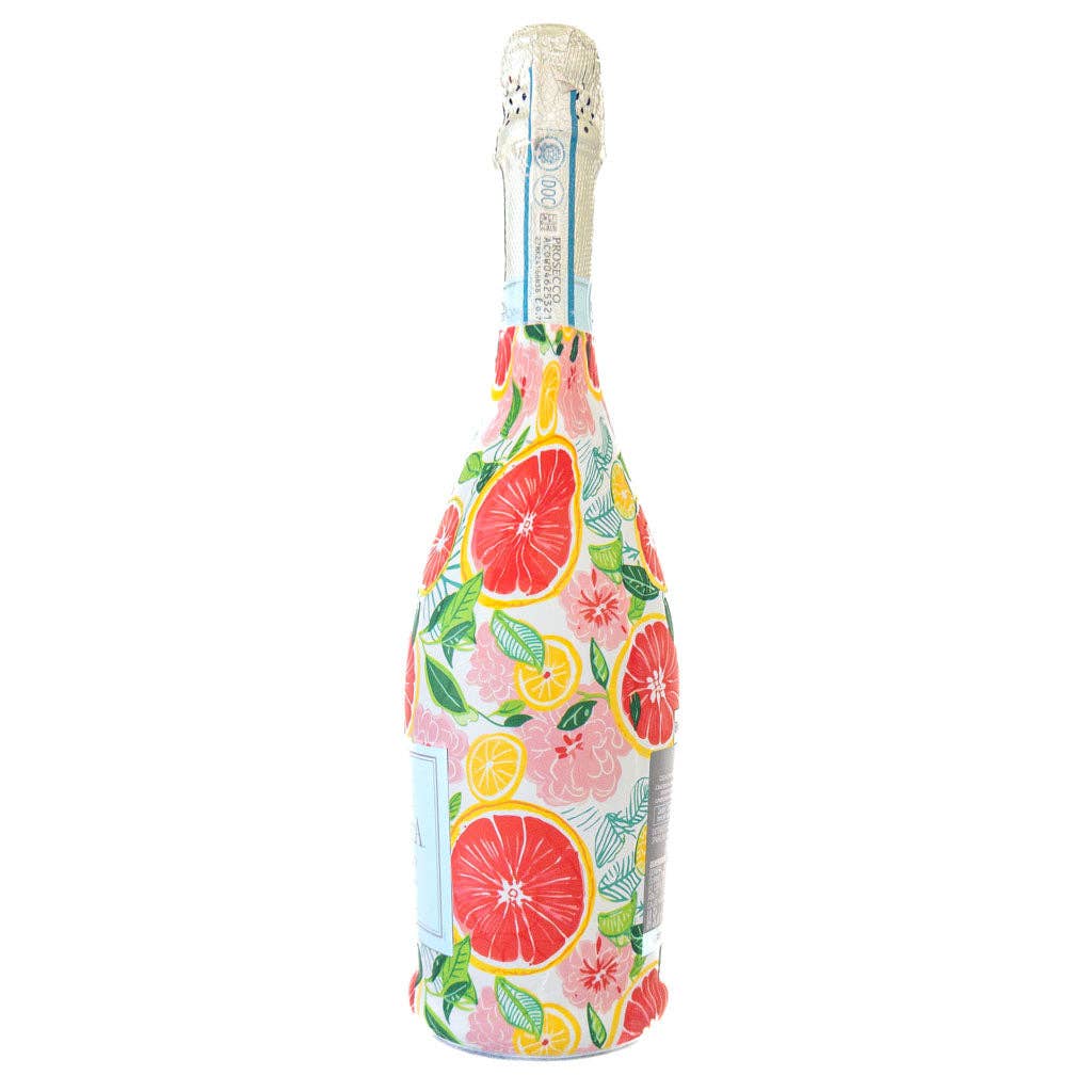 Beau Bottles Preppy Grapefruits - Prosecco Collection