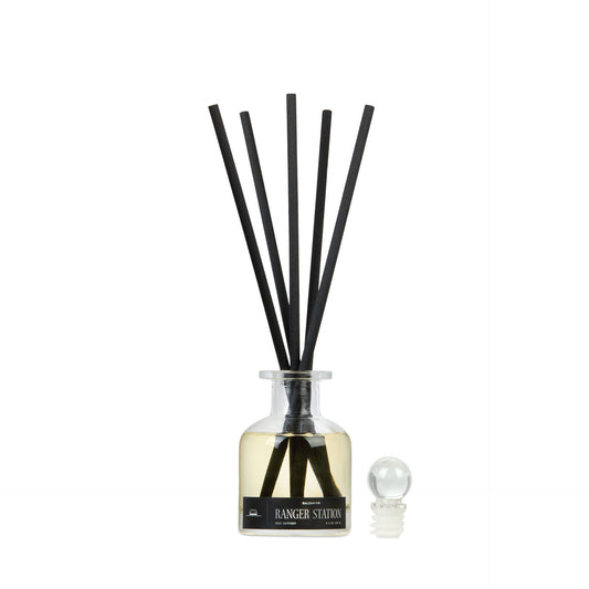 Balsam Fir Reed Diffuser