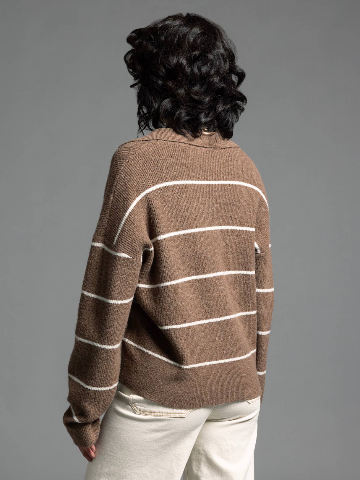 Cressida Sweater