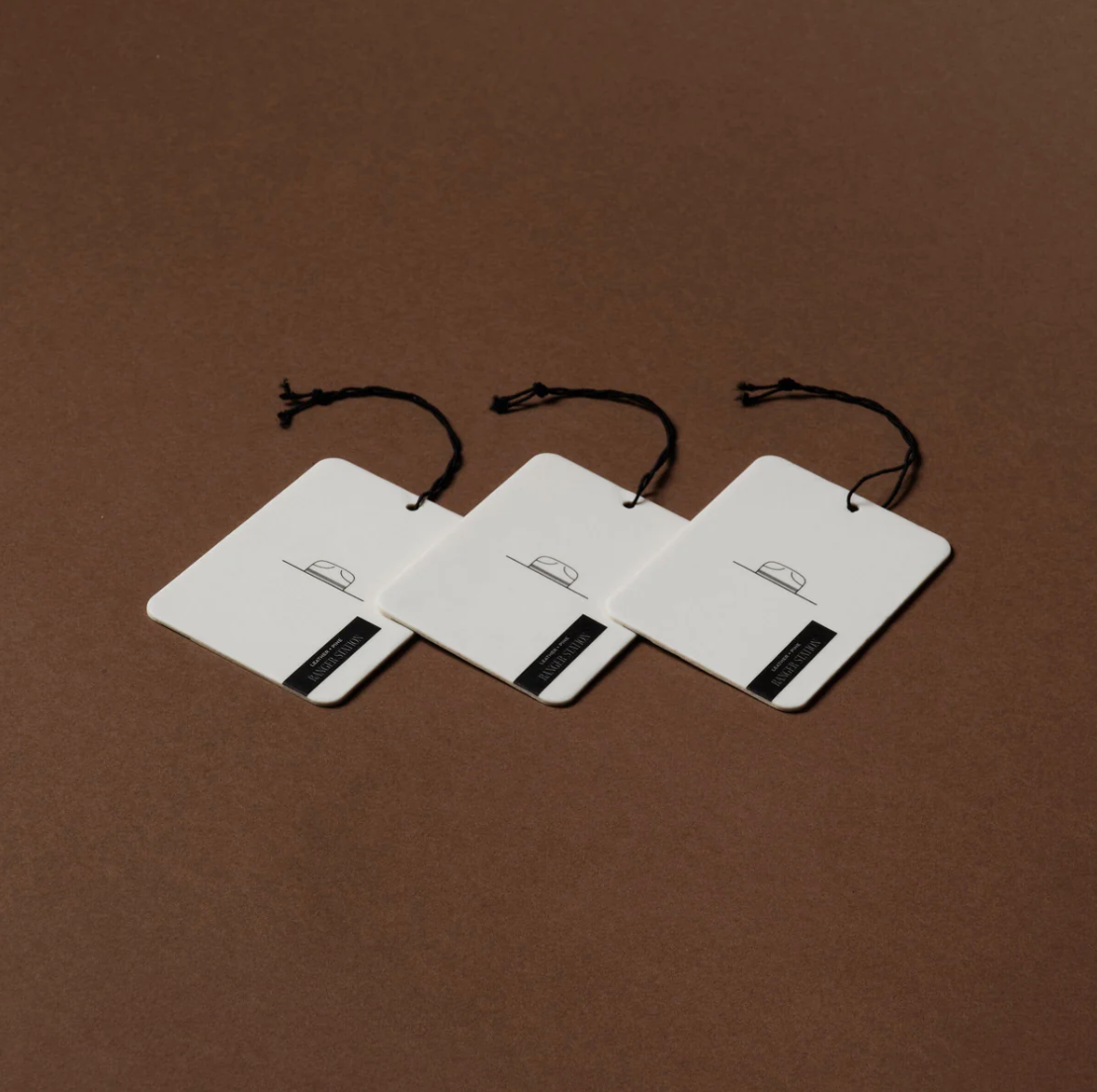 Oakmoss Car Cologne (3 Pack)