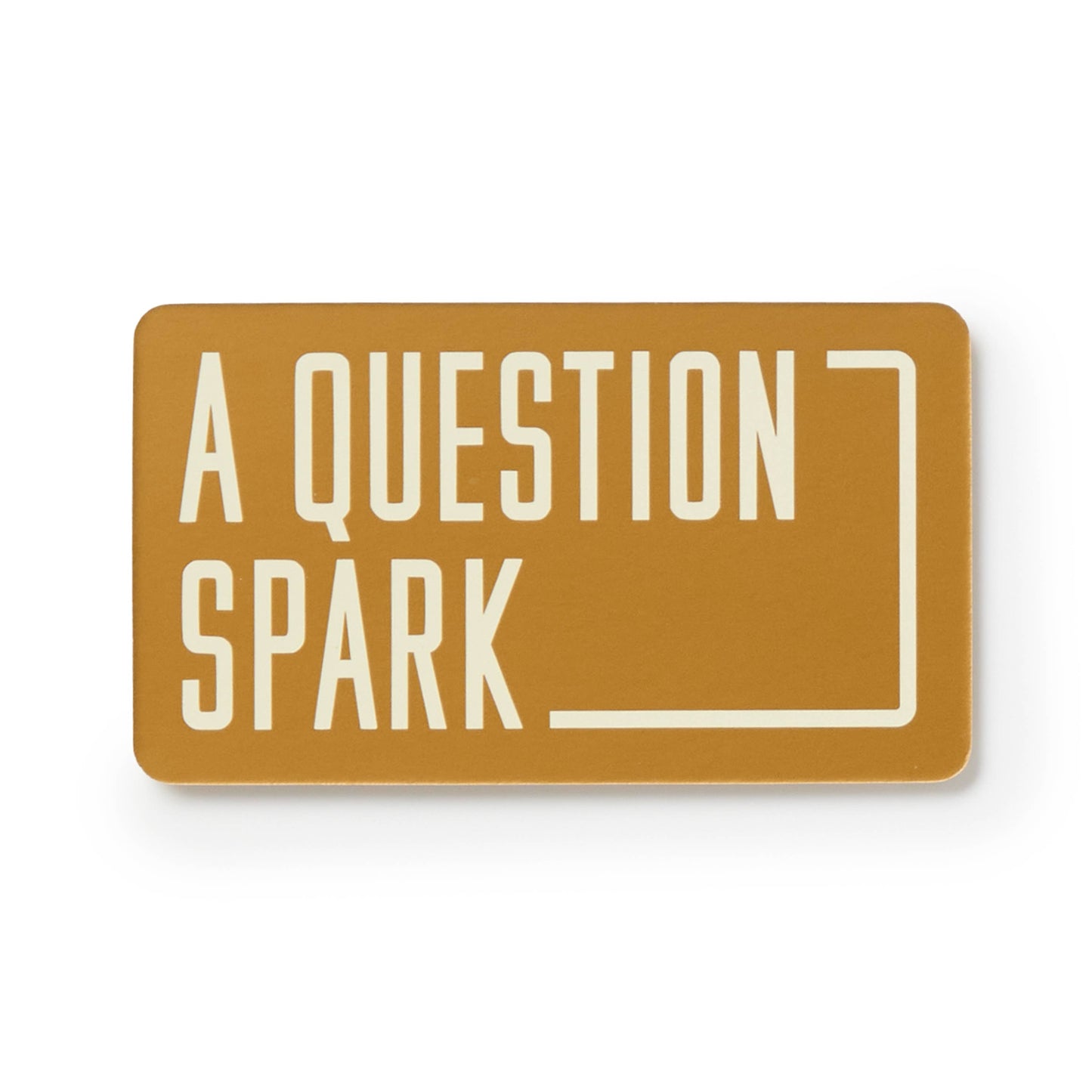 Question Sparks