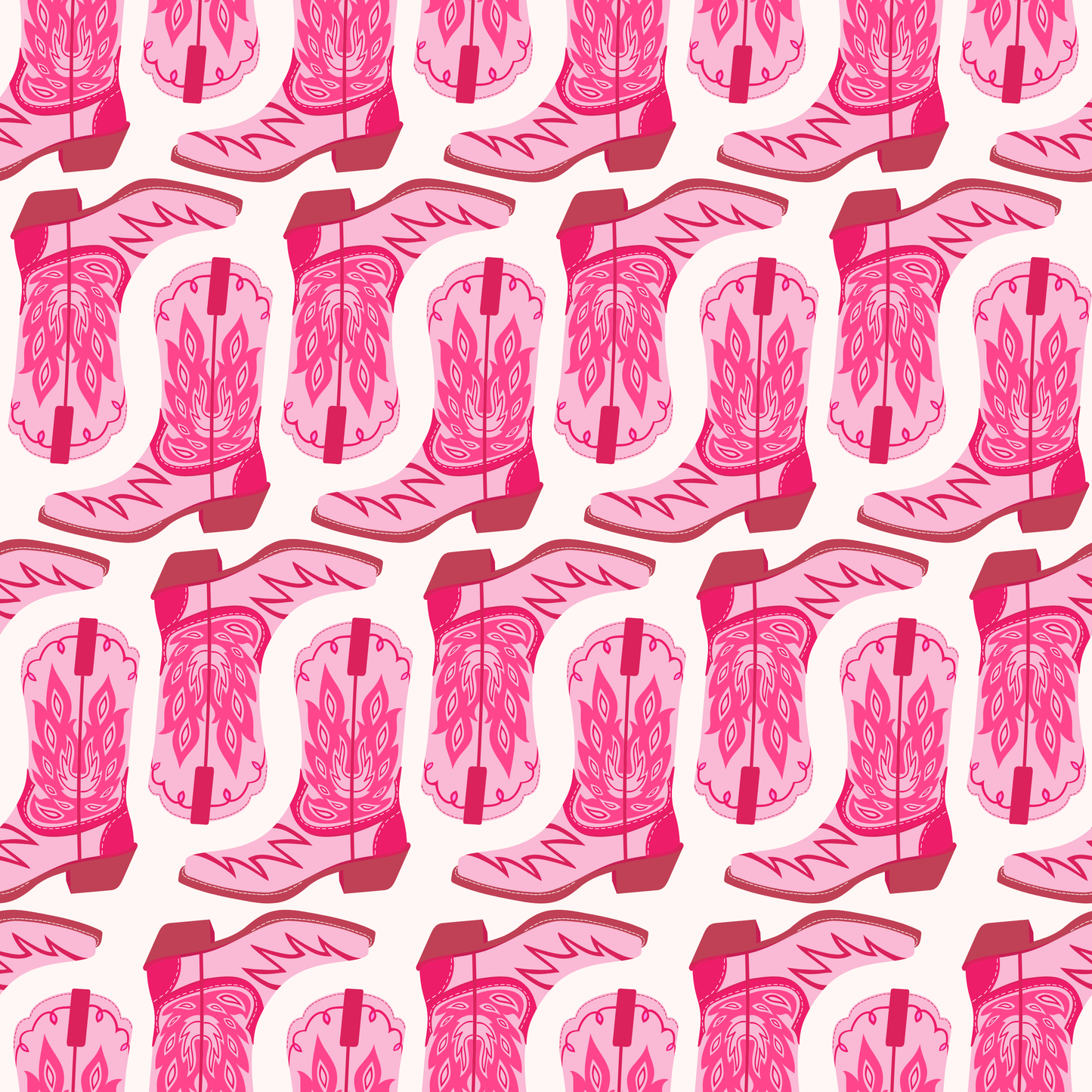 Beau Bottles Cowgirl - MINI Prosecco Collection - Six Pack