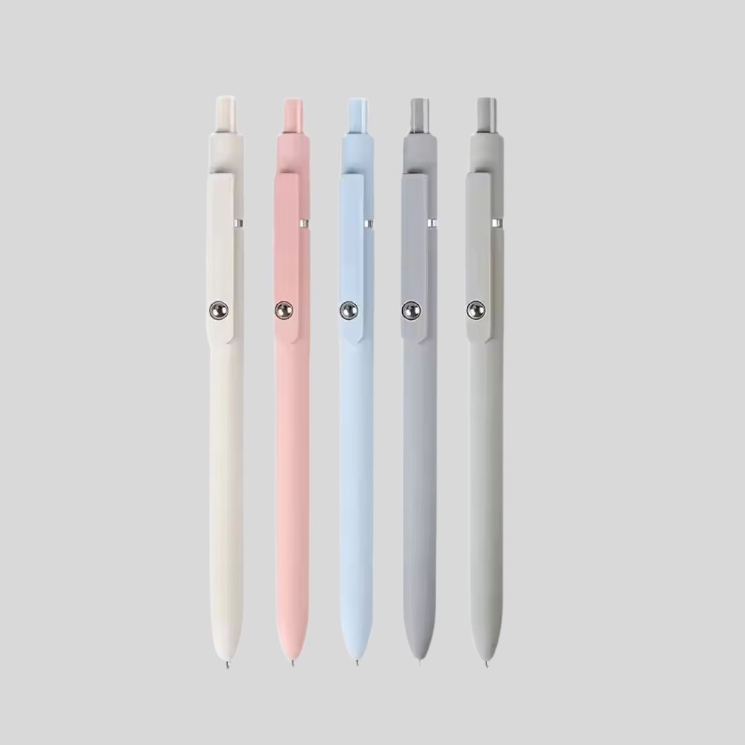 Spiral Bible™ Pastel Pen Pack