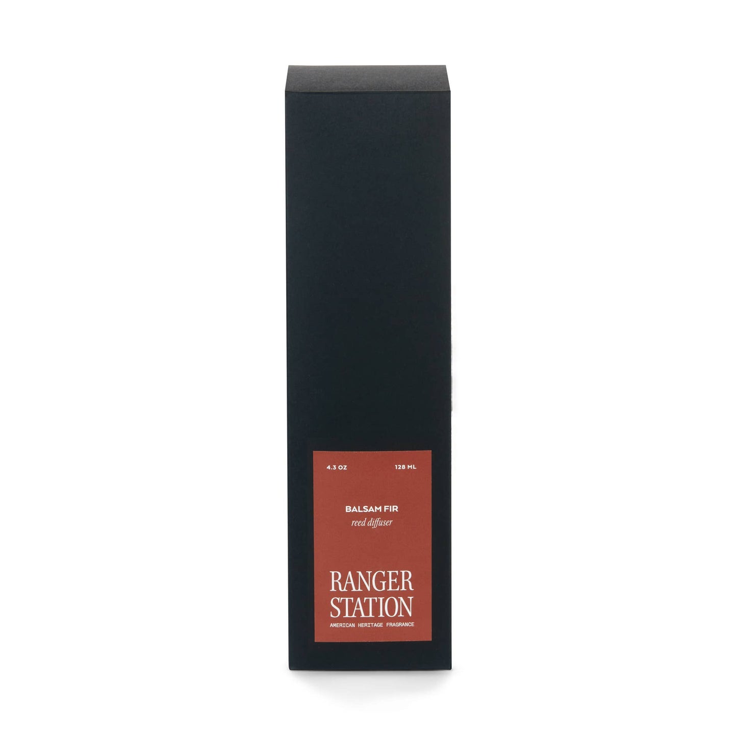 Balsam Fir Reed Diffuser