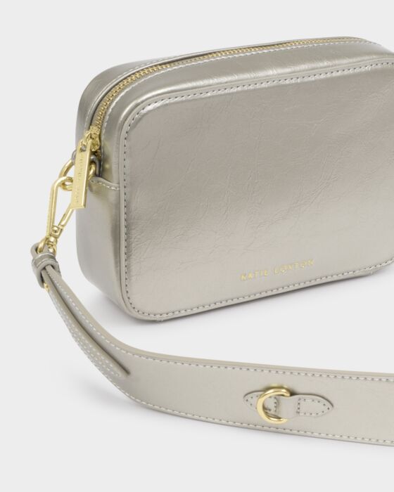 Avery Small Crossbody Bag