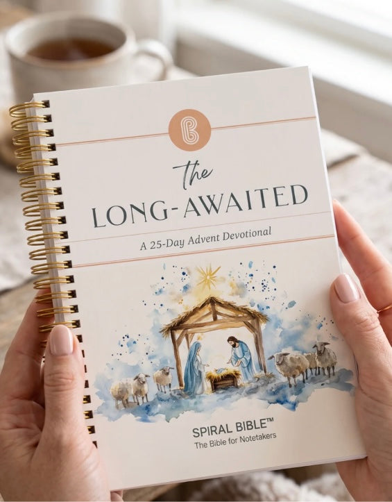 Advent Devotional