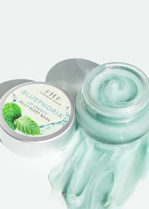 Bluephoria® Jelly Sleep Lip Mask .60 oz