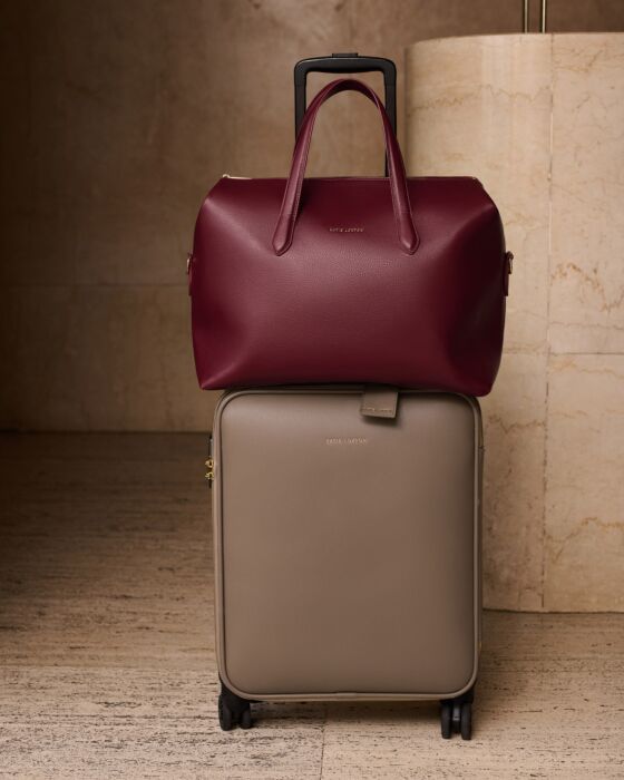 Milan Cabin Bag
