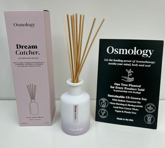 Osmology Dream Catcher 7 Oz. Reed Diffuser