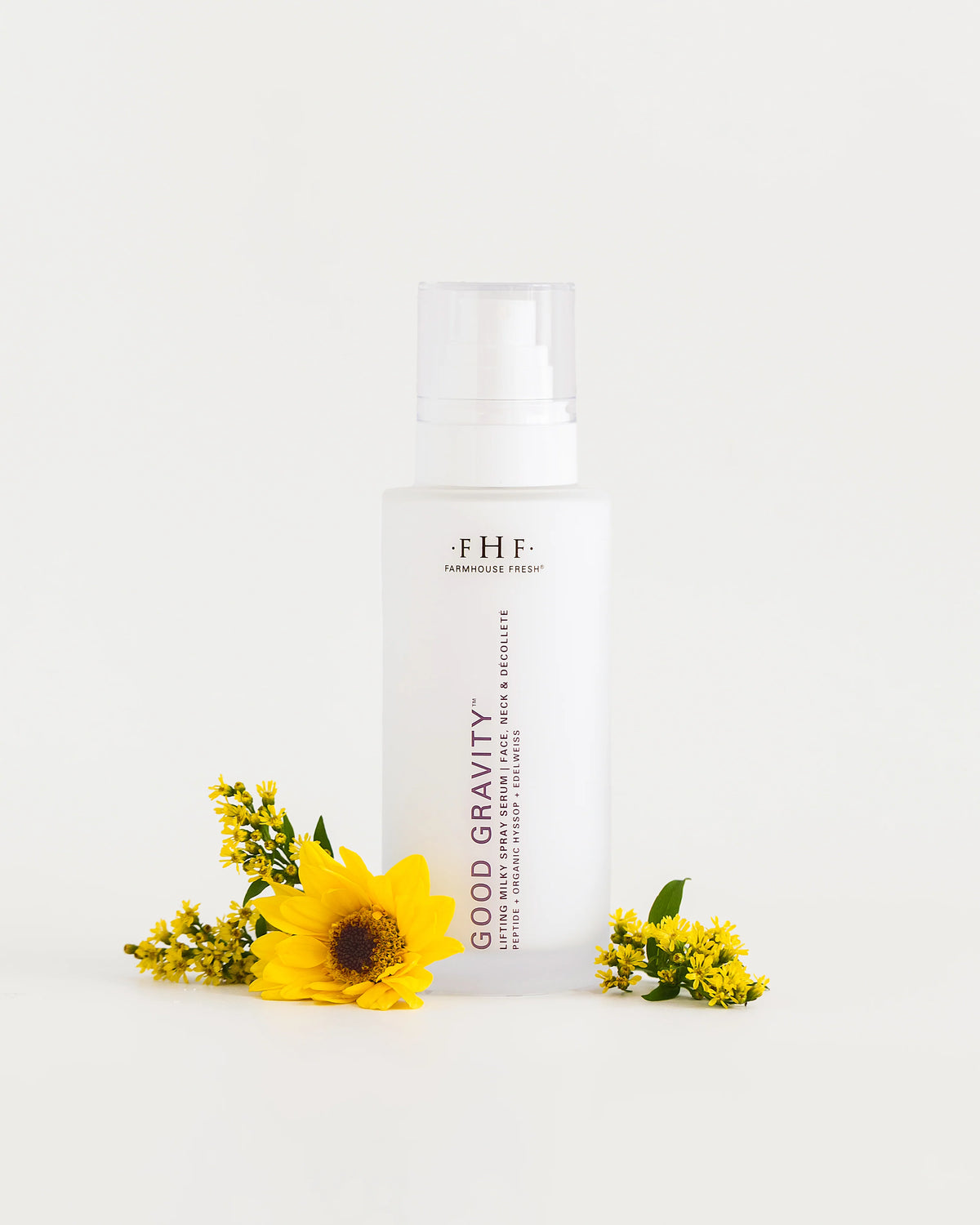 Good Gravity Lifting Milky Spray Serum