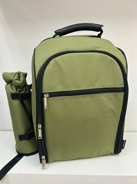 Primeware Inc. Insulated Backpack