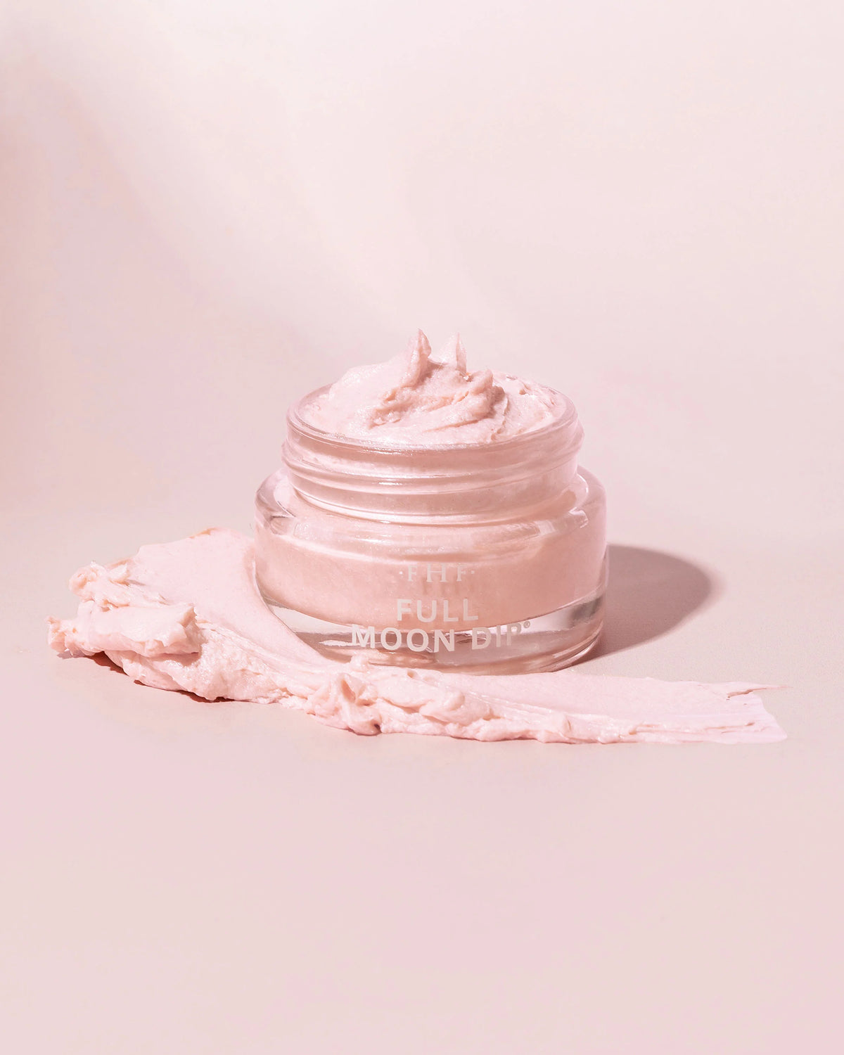 Mini Moon Dip Iridescent Facial Mousse