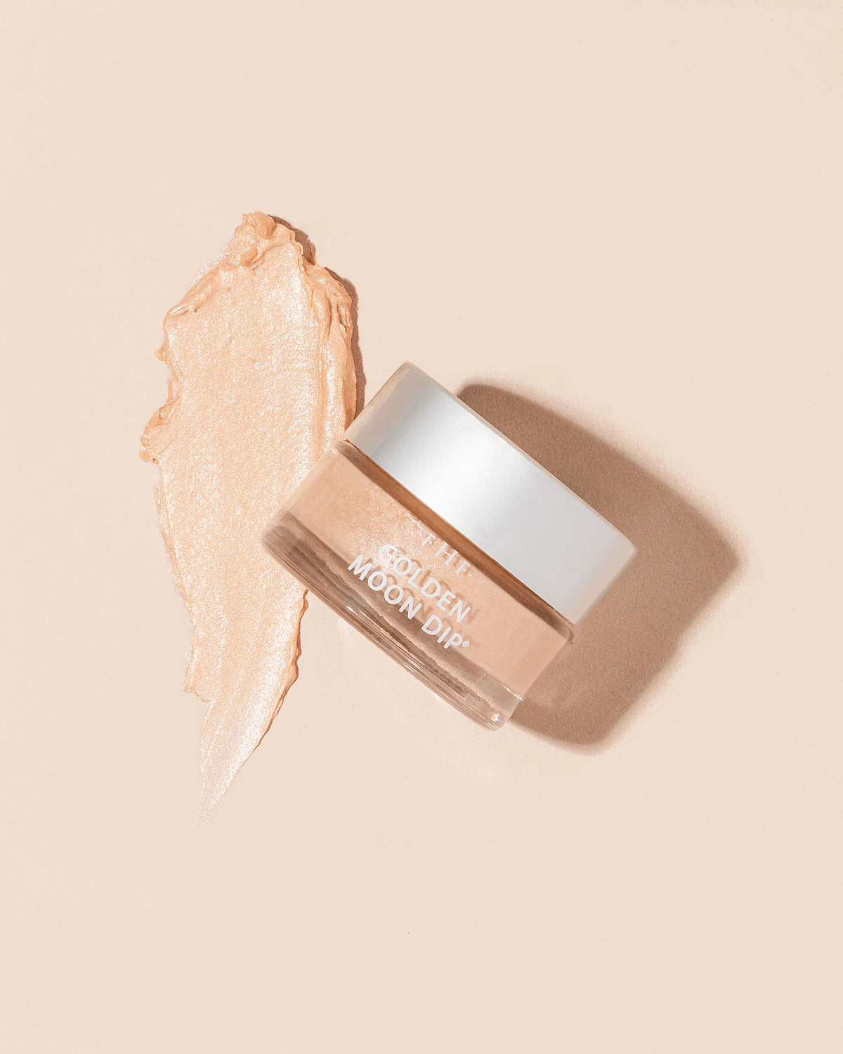 Mini Moon Dip Iridescent Facial Mousse