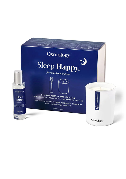 Osmology Sleepy Happy Duo Gift Set